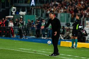 孔塞桑：我执教米兰时甚至没卡尔迪纳莱电话 意甲冠军会是国米