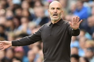 talkSPORT：曼城赢利物浦后阻止我们采访马雷斯卡，违反英超规则
